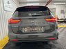 USED 2018 68 KIA CEED 1.6 CRDi 3 Sportswagon 5dr Diesel Manual Euro 6 (s/s) (114 bhp) 2 KEYS / FSH / 1 OWNER