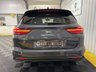 USED 2018 68 KIA CEED 1.6 CRDi 3 Sportswagon 5dr Diesel Manual Euro 6 (s/s) (114 bhp) 2 KEYS / FSH / 1 OWNER