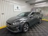 USED 2018 68 KIA CEED 1.6 CRDi 3 Sportswagon 5dr Diesel Manual Euro 6 (s/s) (114 bhp) 2 KEYS / FSH / 1 OWNER