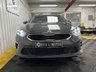 USED 2018 68 KIA CEED 1.6 CRDi 3 Sportswagon 5dr Diesel Manual Euro 6 (s/s) (114 bhp) 2 KEYS / FSH / 1 OWNER