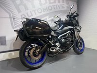 USED 2019 69 YAMAHA TRACER 900 GT - BUY ONLINE 24 HRS A DAY - FINANCE AVAILABLE - ALL TYPES OF CREDIT ACCEPTED CAN BE LOW OR STANDARD HEIGHT