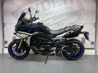 USED 2019 69 YAMAHA TRACER 900 GT - BUY ONLINE 24 HRS A DAY - FINANCE AVAILABLE - ALL TYPES OF CREDIT ACCEPTED CAN BE LOW OR STANDARD HEIGHT