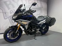 USED 2019 69 YAMAHA TRACER 900 GT - BUY ONLINE 24 HRS A DAY - FINANCE AVAILABLE - ALL TYPES OF CREDIT ACCEPTED CAN BE LOW OR STANDARD HEIGHT
