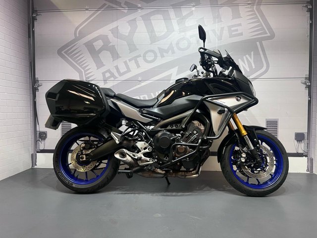 2019 69 Yamaha Tracer 900 GT - BUY ONLINE 24 HRS A DAY - FINANCE AVAILABLE - ALL TYPES OF CREDIT ACCEPTED