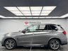 USED 2017 66 BMW X5 3.0 40d M Sport SUV 5dr Diesel Auto xDrive Euro 6 (s/s) (313 ps) 
