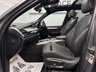 USED 2017 66 BMW X5 3.0 40d M Sport SUV 5dr Diesel Auto xDrive Euro 6 (s/s) (313 ps) 