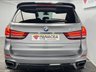 USED 2017 66 BMW X5 3.0 40d M Sport SUV 5dr Diesel Auto xDrive Euro 6 (s/s) (313 ps) 