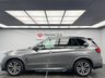 USED 2017 66 BMW X5 3.0 40d M Sport SUV 5dr Diesel Auto xDrive Euro 6 (s/s) (313 ps) 