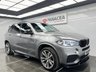 USED 2017 66 BMW X5 3.0 40d M Sport SUV 5dr Diesel Auto xDrive Euro 6 (s/s) (313 ps) 