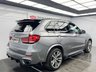 USED 2017 66 BMW X5 3.0 40d M Sport SUV 5dr Diesel Auto xDrive Euro 6 (s/s) (313 ps) 