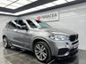 USED 2017 66 BMW X5 3.0 40d M Sport SUV 5dr Diesel Auto xDrive Euro 6 (s/s) (313 ps) 