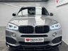 USED 2017 66 BMW X5 3.0 40d M Sport SUV 5dr Diesel Auto xDrive Euro 6 (s/s) (313 ps) 