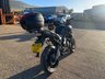 USED 2009 59 KAWASAKI VERSYS 650 - BUY ONLINE 24 HRS A DAY - FINANCE AVAILABLE - ALL TYPES OF CREDIT ACCEPTED WITH BLACK WIDDOW EXHAUST & TOP BOX