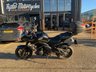 USED 2009 59 KAWASAKI VERSYS 650 - BUY ONLINE 24 HRS A DAY - FINANCE AVAILABLE - ALL TYPES OF CREDIT ACCEPTED WITH BLACK WIDDOW EXHAUST & TOP BOX