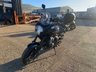 USED 2009 59 KAWASAKI VERSYS 650 - BUY ONLINE 24 HRS A DAY - FINANCE AVAILABLE - ALL TYPES OF CREDIT ACCEPTED WITH BLACK WIDDOW EXHAUST & TOP BOX