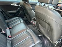 USED 2015 15 AUDI A6 AVANT 2.0 TDI ultra S line Estate 5dr Diesel S Tronic Euro 6 (s/s) (190 ps) 