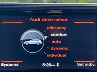 USED 2015 15 AUDI A6 AVANT 2.0 TDI ultra S line Estate 5dr Diesel S Tronic Euro 6 (s/s) (190 ps) 