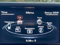 USED 2015 15 AUDI A6 AVANT 2.0 TDI ultra S line Estate 5dr Diesel S Tronic Euro 6 (s/s) (190 ps) 