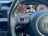 USED 2015 15 AUDI A6 AVANT 2.0 TDI ultra S line Estate 5dr Diesel S Tronic Euro 6 (s/s) (190 ps) 
