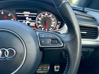 USED 2015 15 AUDI A6 AVANT 2.0 TDI ultra S line Estate 5dr Diesel S Tronic Euro 6 (s/s) (190 ps) 