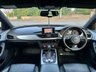 USED 2015 15 AUDI A6 AVANT 2.0 TDI ultra S line Estate 5dr Diesel S Tronic Euro 6 (s/s) (190 ps) 