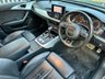 USED 2015 15 AUDI A6 AVANT 2.0 TDI ultra S line Estate 5dr Diesel S Tronic Euro 6 (s/s) (190 ps) 