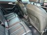 USED 2015 15 AUDI A6 AVANT 2.0 TDI ultra S line Estate 5dr Diesel S Tronic Euro 6 (s/s) (190 ps) 