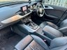 USED 2015 15 AUDI A6 AVANT 2.0 TDI ultra S line Estate 5dr Diesel S Tronic Euro 6 (s/s) (190 ps) 