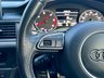 USED 2015 15 AUDI A6 AVANT 2.0 TDI ultra S line Estate 5dr Diesel S Tronic Euro 6 (s/s) (190 ps) 