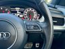 USED 2015 15 AUDI A6 AVANT 2.0 TDI ultra S line Estate 5dr Diesel S Tronic Euro 6 (s/s) (190 ps) 