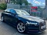 USED 2015 15 AUDI A6 AVANT 2.0 TDI ultra S line Estate 5dr Diesel S Tronic Euro 6 (s/s) (190 ps) 