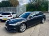 USED 2015 15 AUDI A6 AVANT 2.0 TDI ultra S line Estate 5dr Diesel S Tronic Euro 6 (s/s) (190 ps) 