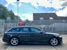 USED 2015 15 AUDI A6 AVANT 2.0 TDI ultra S line Estate 5dr Diesel S Tronic Euro 6 (s/s) (190 ps) 