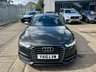 USED 2015 15 AUDI A6 AVANT 2.0 TDI ultra S line Estate 5dr Diesel S Tronic Euro 6 (s/s) (190 ps) 