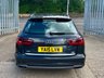 USED 2015 15 AUDI A6 AVANT 2.0 TDI ultra S line Estate 5dr Diesel S Tronic Euro 6 (s/s) (190 ps) 