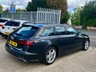 USED 2015 15 AUDI A6 AVANT 2.0 TDI ultra S line Estate 5dr Diesel S Tronic Euro 6 (s/s) (190 ps) 