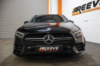 USED 2020 G MERCEDES-BENZ A-CLASS 2.0 A35 AMG (Premium Plus) Hatchback 5dr Petrol 7G-DCT 4MATIC Euro 6 (s/s) (306 ps) Premium Plus | Aero Kit | Superb Car