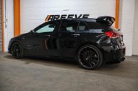 USED 2020 G MERCEDES-BENZ A-CLASS 2.0 A35 AMG (Premium Plus) Hatchback 5dr Petrol 7G-DCT 4MATIC Euro 6 (s/s) (306 ps) Premium Plus | Aero Kit | Superb Car