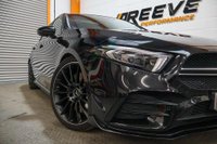 USED 2020 G MERCEDES-BENZ A-CLASS 2.0 A35 AMG (Premium Plus) Hatchback 5dr Petrol 7G-DCT 4MATIC Euro 6 (s/s) (306 ps) Premium Plus | Aero Kit | Superb Car