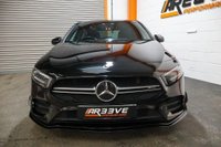 USED 2020 G MERCEDES-BENZ A-CLASS 2.0 A35 AMG (Premium Plus) Hatchback 5dr Petrol 7G-DCT 4MATIC Euro 6 (s/s) (306 ps) Premium Plus | Aero Kit | Superb Car