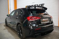 USED 2020 G MERCEDES-BENZ A-CLASS 2.0 A35 AMG (Premium Plus) Hatchback 5dr Petrol 7G-DCT 4MATIC Euro 6 (s/s) (306 ps) Premium Plus | Aero Kit | Superb Car