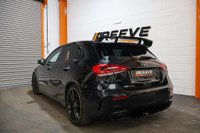USED 2020 G MERCEDES-BENZ A-CLASS 2.0 A35 AMG (Premium Plus) Hatchback 5dr Petrol 7G-DCT 4MATIC Euro 6 (s/s) (306 ps) Premium Plus | Aero Kit | Superb Car