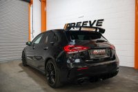 USED 2020 G MERCEDES-BENZ A-CLASS 2.0 A35 AMG (Premium Plus) Hatchback 5dr Petrol 7G-DCT 4MATIC Euro 6 (s/s) (306 ps) Premium Plus | Aero Kit | Superb Car