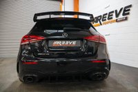 USED 2020 G MERCEDES-BENZ A-CLASS 2.0 A35 AMG (Premium Plus) Hatchback 5dr Petrol 7G-DCT 4MATIC Euro 6 (s/s) (306 ps) Premium Plus | Aero Kit | Superb Car