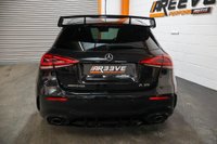 USED 2020 G MERCEDES-BENZ A-CLASS 2.0 A35 AMG (Premium Plus) Hatchback 5dr Petrol 7G-DCT 4MATIC Euro 6 (s/s) (306 ps) Premium Plus | Aero Kit | Superb Car
