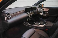 USED 2020 G MERCEDES-BENZ A-CLASS 2.0 A35 AMG (Premium Plus) Hatchback 5dr Petrol 7G-DCT 4MATIC Euro 6 (s/s) (306 ps) Premium Plus | Aero Kit | Superb Car