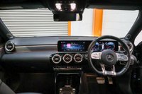 USED 2020 G MERCEDES-BENZ A-CLASS 2.0 A35 AMG (Premium Plus) Hatchback 5dr Petrol 7G-DCT 4MATIC Euro 6 (s/s) (306 ps) Premium Plus | Aero Kit | Superb Car