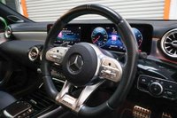 USED 2020 G MERCEDES-BENZ A-CLASS 2.0 A35 AMG (Premium Plus) Hatchback 5dr Petrol 7G-DCT 4MATIC Euro 6 (s/s) (306 ps) Premium Plus | Aero Kit | Superb Car