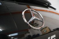 USED 2020 G MERCEDES-BENZ A-CLASS 2.0 A35 AMG (Premium Plus) Hatchback 5dr Petrol 7G-DCT 4MATIC Euro 6 (s/s) (306 ps) Premium Plus | Aero Kit | Superb Car