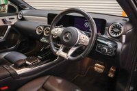 USED 2020 G MERCEDES-BENZ A-CLASS 2.0 A35 AMG (Premium Plus) Hatchback 5dr Petrol 7G-DCT 4MATIC Euro 6 (s/s) (306 ps) Premium Plus | Aero Kit | Superb Car